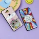 قاب فانتزی برجسته دخترانه هواوی Honor 5X سری 6