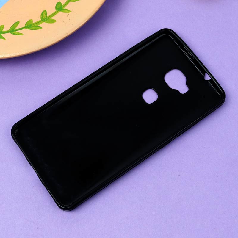 قاب فانتزی برجسته دخترانه هواوی Honor 5X سری 6