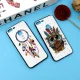قاب فانتزی برجسته دخترانه هواوی Honor 9 Lite سری 3