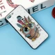 قاب فانتزی برجسته دخترانه هواوی Honor 9 Lite سری 3
