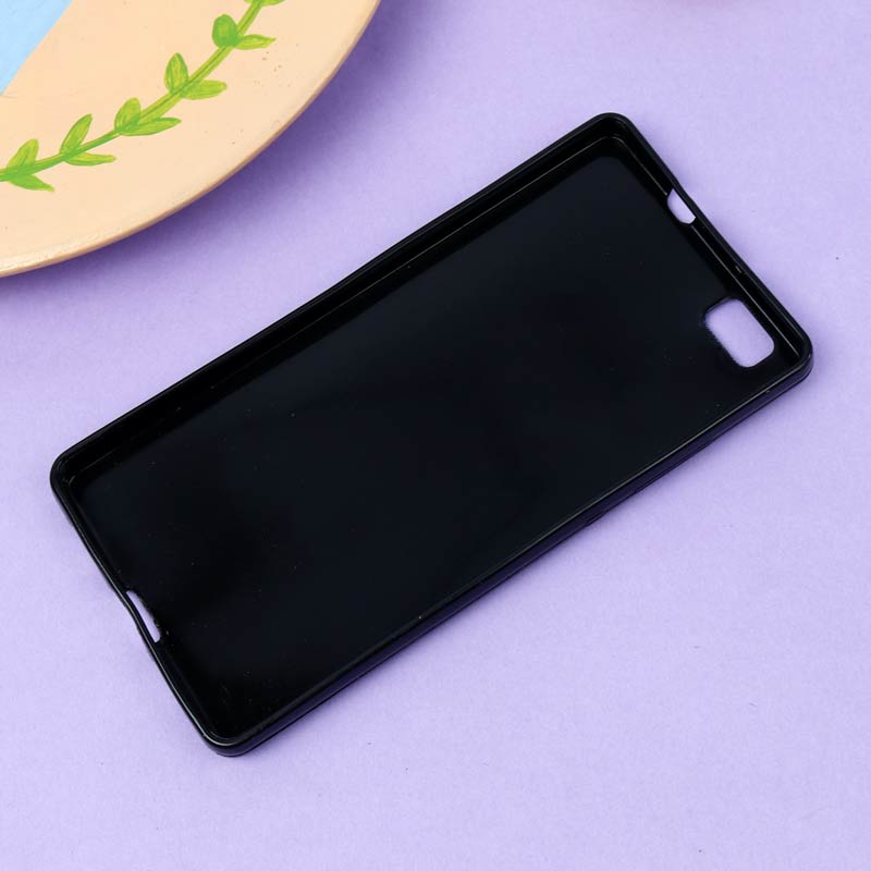 قاب فانتزی برجسته پسرانه هواوی Honor P8 Lite سری 6