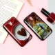 قاب فانتزی برجسته دخترانه هواوی Y3 سری 16
