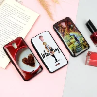 قاب فانتزی برجسته دخترانه هواوی Y3 سری 16