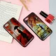 قاب فانتزی برجسته دخترانه هواوی Y5 2018 سری 16