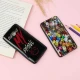 قاب فانتزی برجسته پسرانه هواوی Y530 سری 16