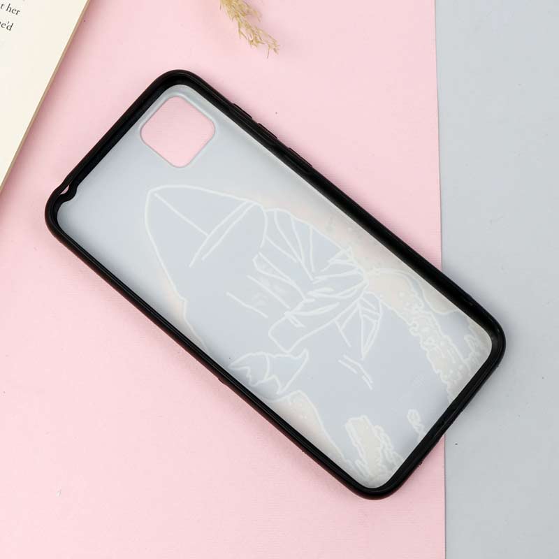 قاب فانتزی برجسته پسرانه هواوی Y5p 2020 سری 16