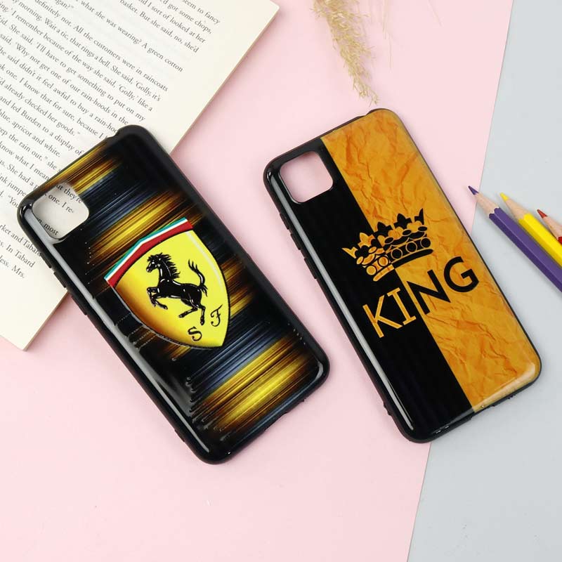 قاب فانتزی برجسته پسرانه هواوی Y5p 2020 سری 16