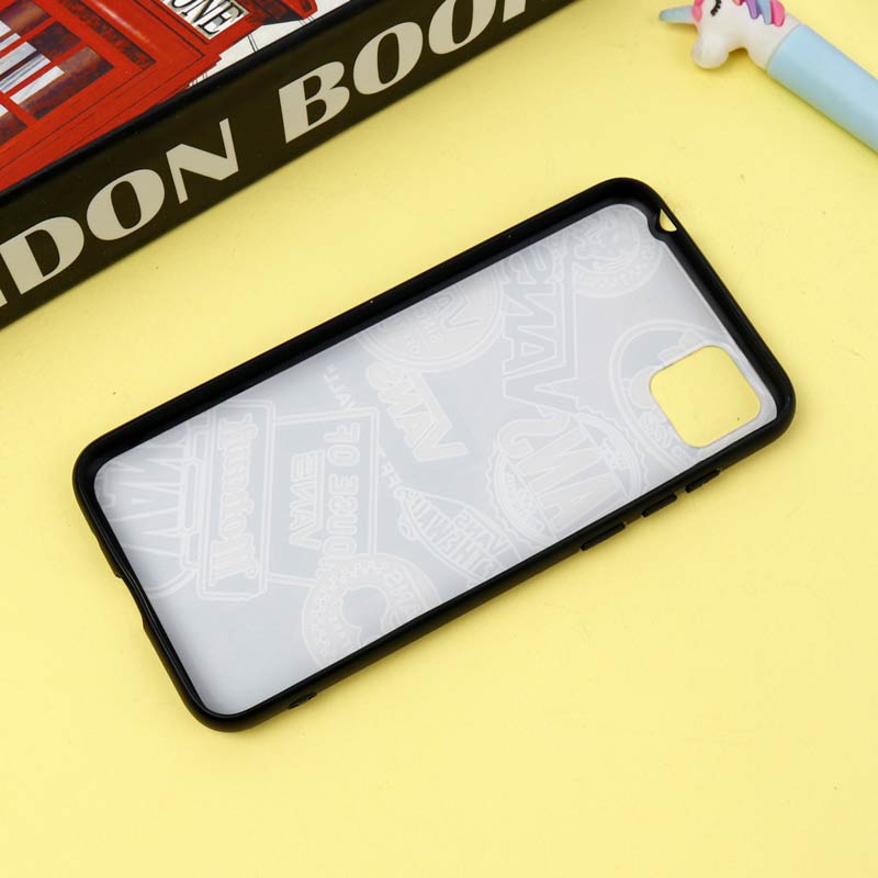 قاب فانتزی برجسته پسرانه هواوی Y5p سری 7