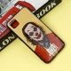 قاب فانتزی برجسته پسرانه هواوی Y5p سری 7