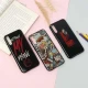 قاب فانتزی برجسته پسرانه هواوی Y8p سری 16
