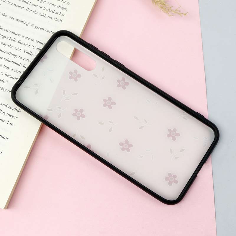 قاب فانتزی برجسته دخترانه هواوی Y8p سری 16