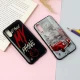 قاب فانتزی برجسته پسرانه سامسونگ A01 سری 16