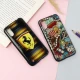 قاب فانتزی برجسته پسرانه سامسونگ A01 سری 16