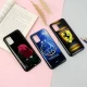 قاب فانتزی برجسته پسرانه سامسونگ A02s سری 16