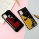 قاب فانتزی برجسته پسرانه سامسونگ A02s سری 16
