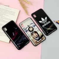 قاب فانتزی برجسته پسرانه سامسونگ A10 سری 16