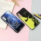 قاب فانتزی برجسته پسرانه سامسونگ A30s / A50s سری 16