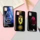 قاب فانتزی برجسته پسرانه سامسونگ A31 سری 16