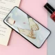 قاب فانتزی برجسته دخترانه سامسونگ A31 سری 16