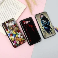 قاب فانتزی برجسته پسرانه سامسونگ Galaxy Grand Prime سری 16