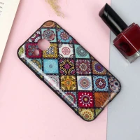 قاب فانتزی برجسته دخترانه سامسونگ J2 سری 16