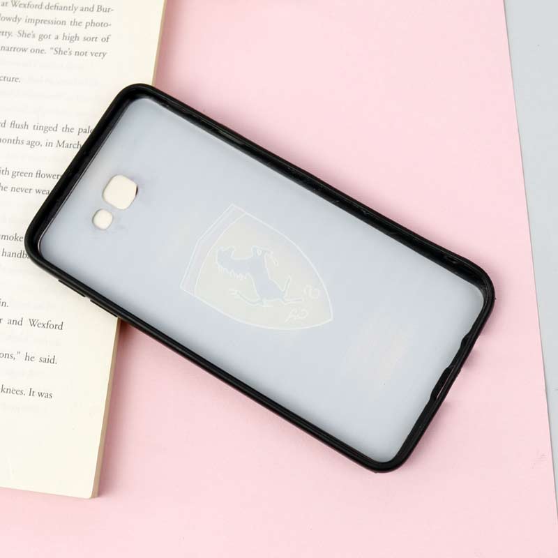 قاب فانتزی برجسته پسرانه سامسونگ J7 Prime سری 16