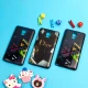 قاب فانتزی برجسته پسرانه سامسونگ Note 4 سری 3