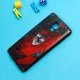 قاب فانتزی برجسته پسرانه سامسونگ Note 4 سری 3