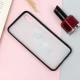 قاب فانتزی برجسته دخترانه شیائومی Redmi 9A سری 16