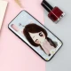قاب فانتزی برجسته دخترانه شیائومی Redmi 9A سری 16