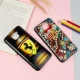 قاب فانتزی برجسته پسرانه شیائومی Redmi Note 9 سری 16