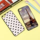 قاب فانتزی برجسته دخترانه آیفون iPhone 7 Plus / 8 Plus سری 7