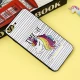 قاب فانتزی برجسته دخترانه آیفون iPhone 7 Plus / 8 Plus سری 7