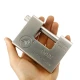 قفل کتابی فیدورا Fidora 94mm