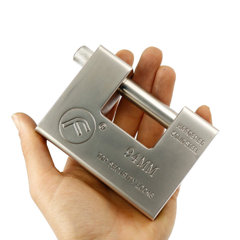 قفل کتابی فیدورا Fidora 94mm