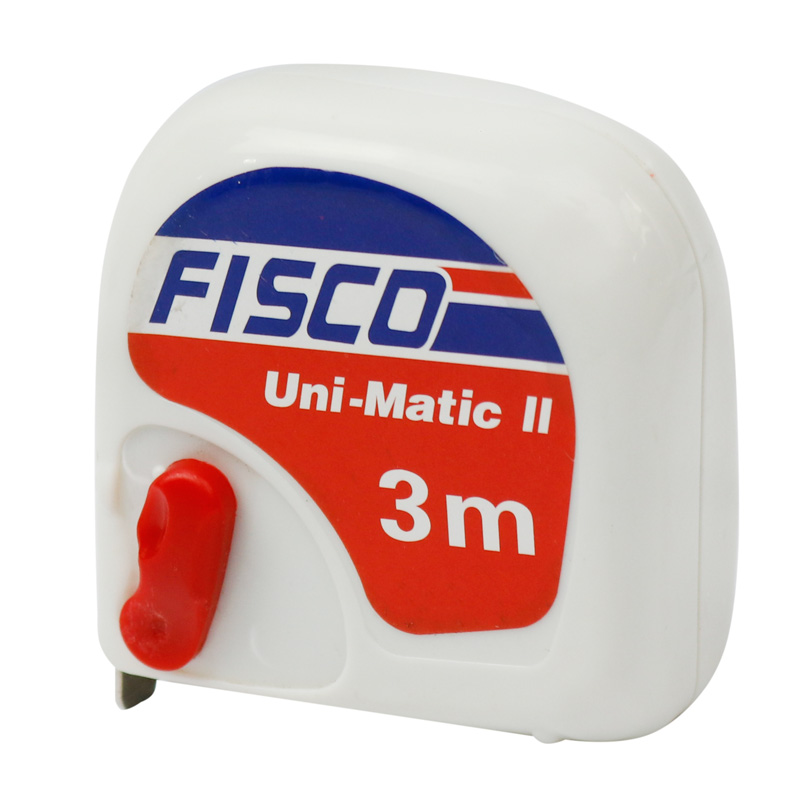 متر ۳ متری فیسکو Fisco Uni-Matic II