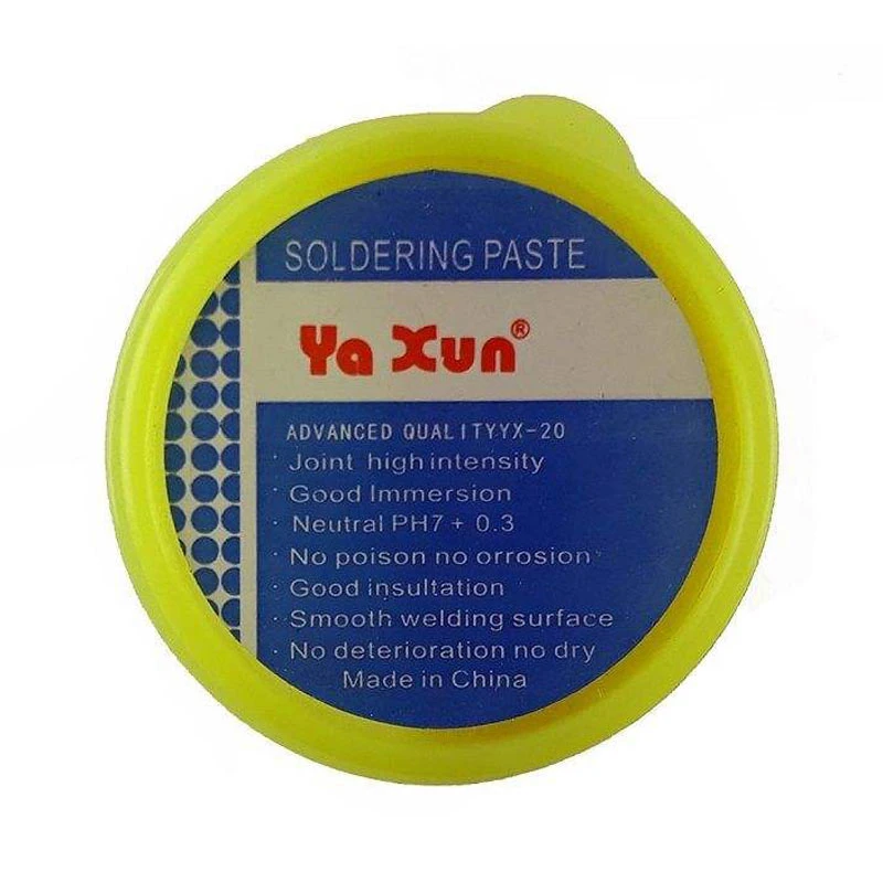 خمیر فلکس Yaxun YX-20 150g