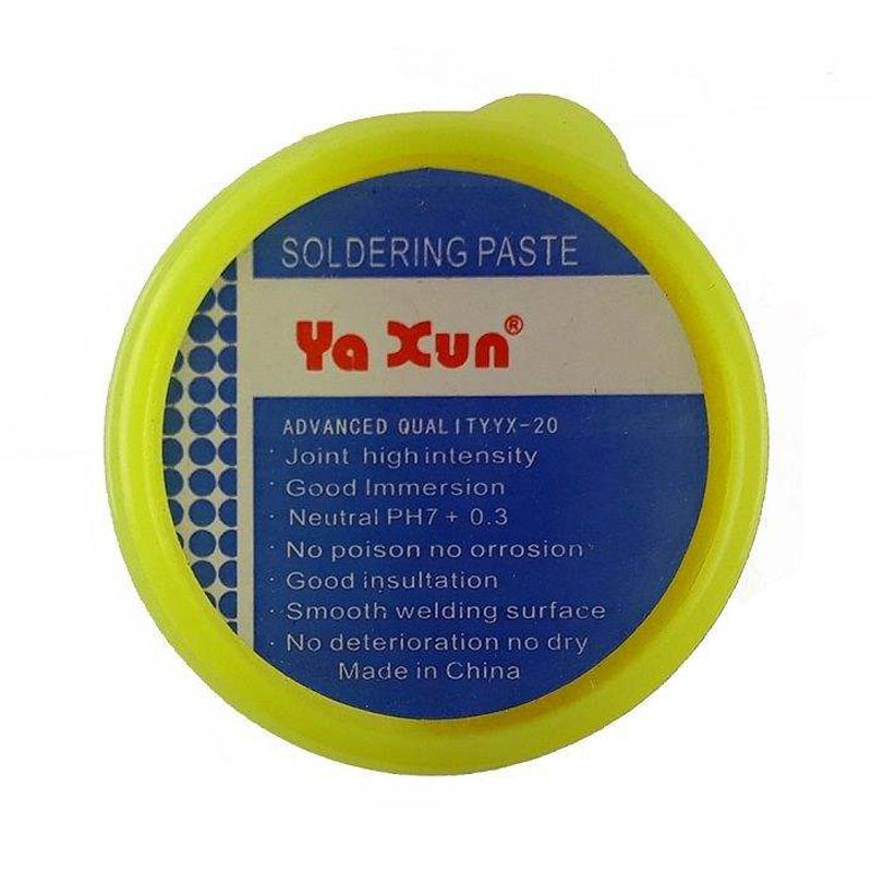 خمیر فلکس Yaxun YX-20 150g