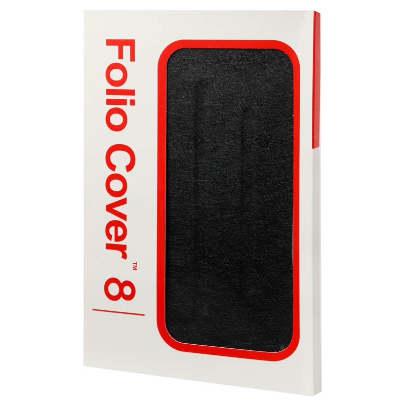 کیف تبلت 8 اینچ Folio Cover