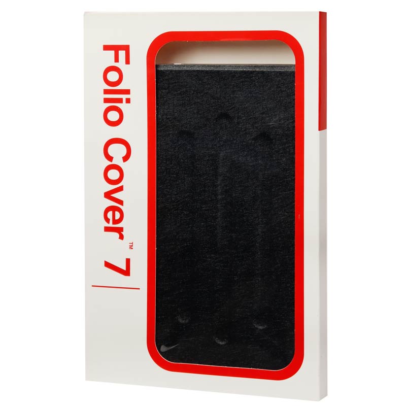 کیف تبلت Folio Cover Lenovo Tab M7