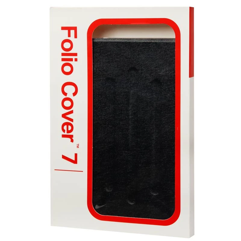 کیف تبلت Folio Cover Lenovo Tab M7