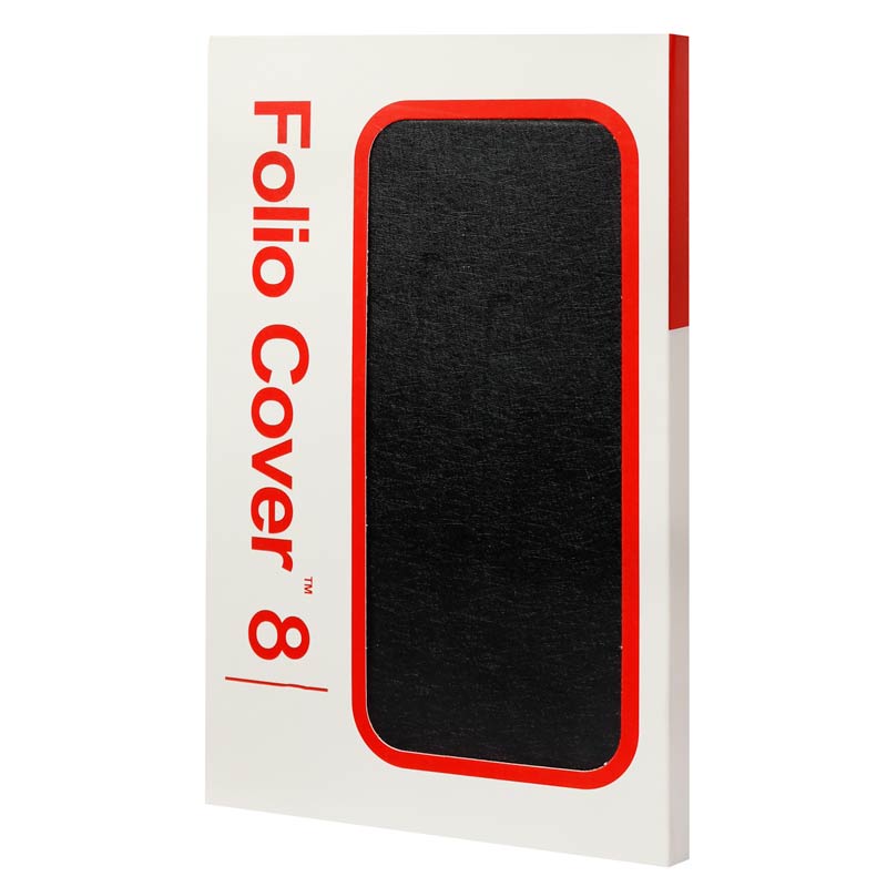 کیف تبلت Folio Cover Lenovo Tab M8