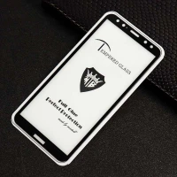 گلس تمام چسب MIETUBL هواوی Mate 10 Lite