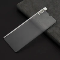 گلس تمام چسب Huawei Mate 20 Pro