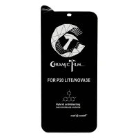 گلس سرامیکی MIETUBL CLEAR هواوی P20 Lite