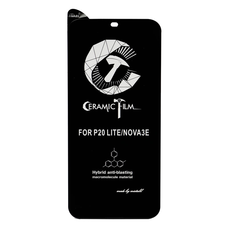 گلس سرامیکی MIETUBL CLEAR هواوی P20 Lite