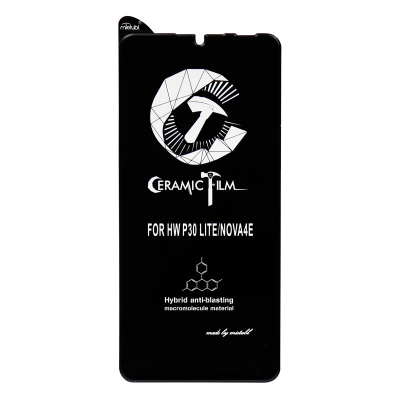 گلس سرامیکی MIETUBL CLEAR هواوی P30 Lite / Nova 4E