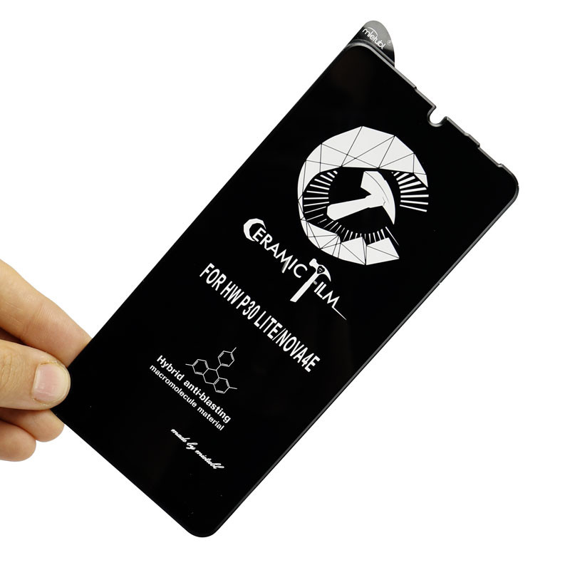 گلس سرامیکی MIETUBL CLEAR هواوی P30 Lite / Nova 4E