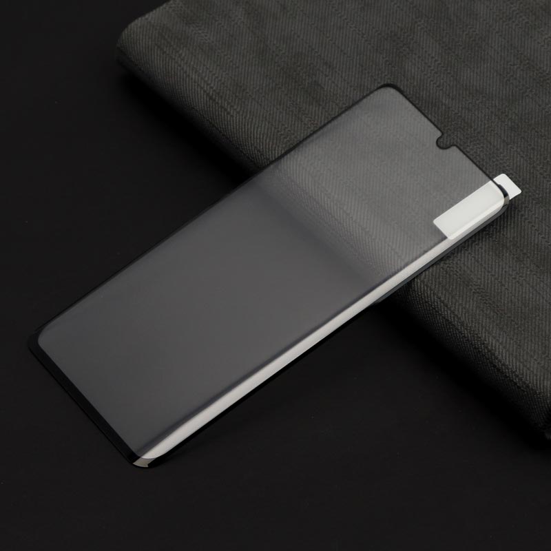 گلس تمام چسب Huawei P30 Pro