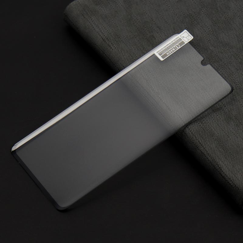گلس تمام چسب Huawei P30 Pro